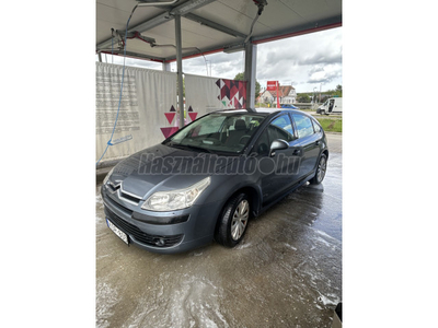 CITROEN C4 1.6 Tendance