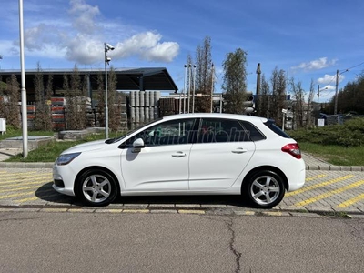 CITROEN C4 1.6 VTi Collection KLÍMÁS! SZÉP ÉS JÓ!!!!