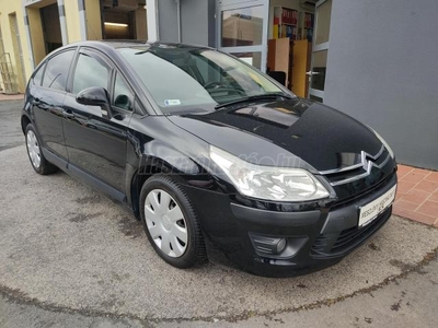 CITROEN C4 1.6 VTi Tendance