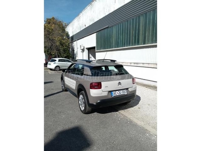 CITROEN C4 CACTUS 1.2 PureTech Feel Edition