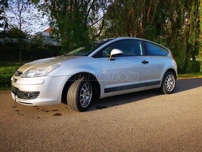 CITROEN C4 Coupe 1.4 Tonic