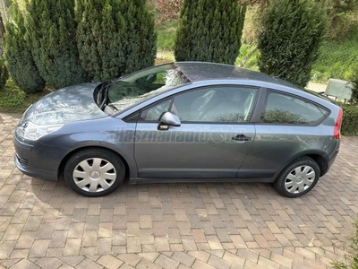 CITROEN C4 Coupe 1.4 Tonic