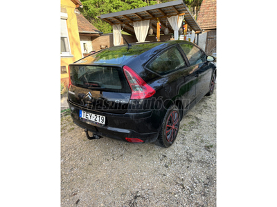 CITROEN C4 Coupe 1.6 HDi VTR