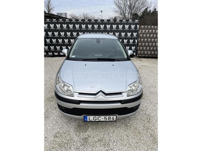 CITROEN C4 Pallas 1.6 Prestige