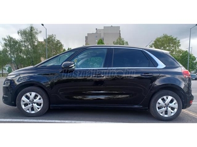 CITROEN C4 PICASSO 1.6 BlueHDi Intensive S&S