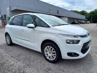 CITROEN C4 PICASSO 1.6 BlueHDi Live S&S