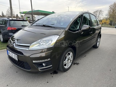 CITROEN C4 PICASSO 1.6 e-HDi Airdream Exclusive MCP6