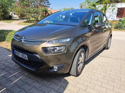 CITROEN C4 PICASSO 1.6 e-HDi Collection