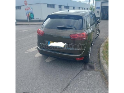 CITROEN C4 PICASSO 1.6 e-HDi Collection ETG6