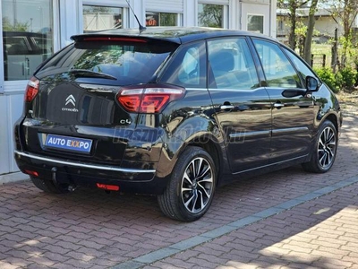 CITROEN C4 PICASSO 1.6 e-HDi Exclusive ETG6