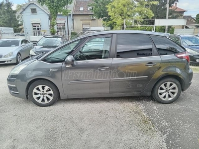 CITROEN C4 PICASSO 1.6 e-HDi Exclusive