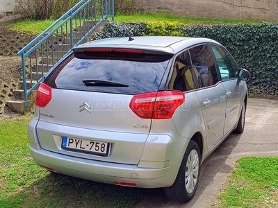 CITROEN C4 PICASSO 1.6 HDi Collection FAP