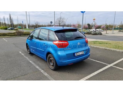 CITROEN C4 PICASSO 1.6 HDi Collection FAP