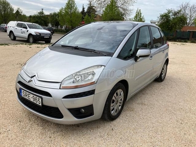 CITROEN C4 PICASSO 1.6 HDi Collection FAP