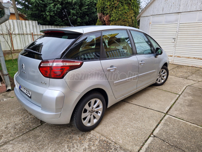 CITROEN C4 PICASSO 1.6 HDi Dynamique FAP