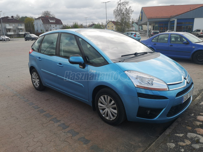 CITROEN C4 PICASSO 1.6 HDi Dynamique FAP