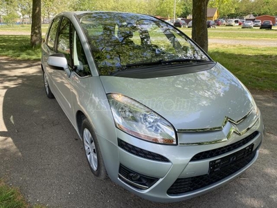 CITROEN C4 PICASSO 1.6 HDi Dynamique FAP