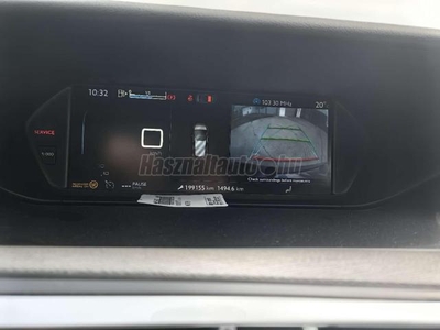 CITROEN C4 PICASSO 1.6 HDi Tendance