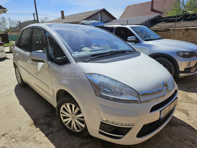 CITROEN C4 PICASSO 1.6 HDi Tendance FAP