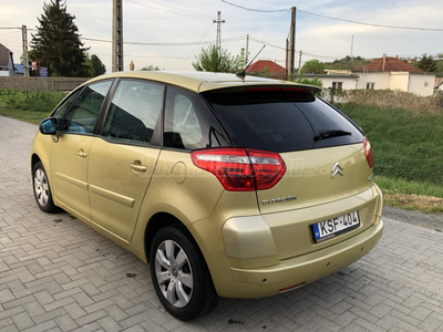 CITROEN C4 PICASSO 1.6 HDi Tendance FAP