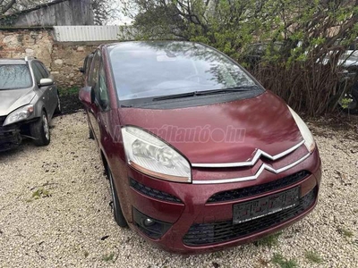 CITROEN C4 PICASSO 1.8 Collection