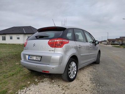 CITROEN C4 PICASSO 2.0 Collection MCP6