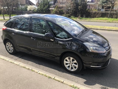 CITROEN C4 PICASSO 2.0 HDi Exclusive FAP MCP6