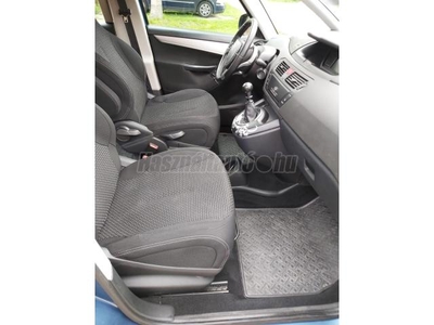 CITROEN C4 PICASSO Grand1.6 HDi Dynamique FAP (5 személyes )