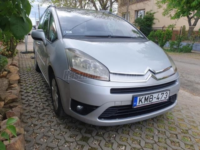 CITROEN C4 PICASSO Grand1.6 HDi Tendance FAP (7 személyes )