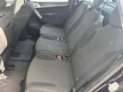 CITROEN C4 PICASSO Grand1.6 VTi Dynamique (5 személyes ) Hibátlan. 1 év garancia