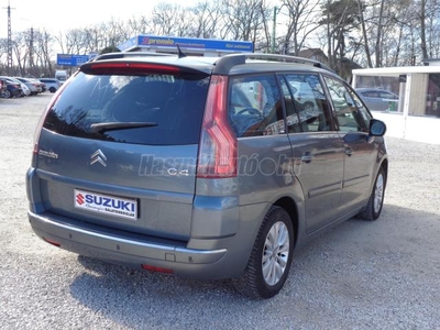 CITROEN C4 PICASSO Grand2.0 HDi Collection FAP MCP6 (7 személyes )