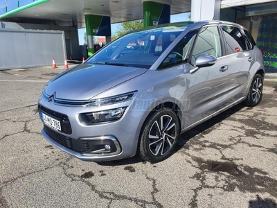 CITROEN C4 SPACETOURER 1.5 BlueHDi Live S&S E6.2