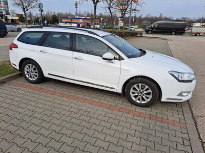 CITROEN C5 1.6 e-HDi Collection MCP6