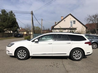 CITROEN C5 1.6 e-HDi Prestige MCP6