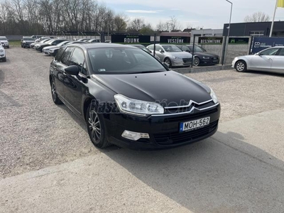 CITROEN C5 1.6 HDi Collection