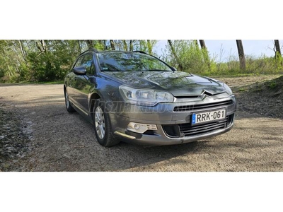 CITROEN C5 1.6 HDi Collection Airdream