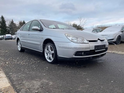 CITROEN C5 1.6 HDi Dynamique GARANTÁLT 175000 KM!!!