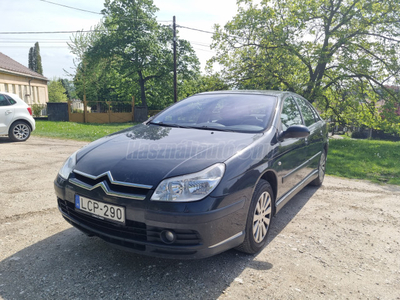 CITROEN C5 1.6 HDi FAP Collection