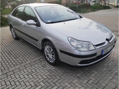 CITROEN C5 1.6 HDi FAP Tendance