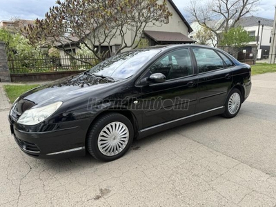 CITROEN C5 1.6 HDi FAP Tendance