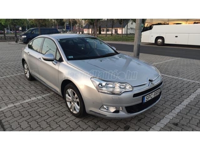 CITROEN C5 1.6 HDi Prestige