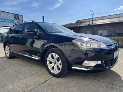 CITROEN C5 1.6 THP Prestige Plus