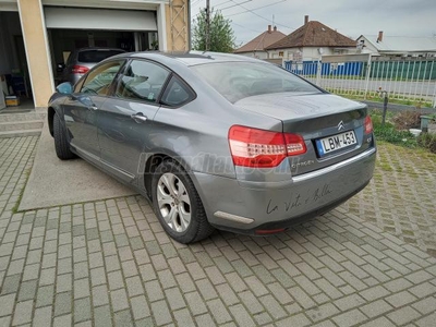 CITROEN C5 2.0 HDi Dynamique