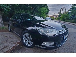 CITROEN C5 2.0 HDi Exclusive (Automata)