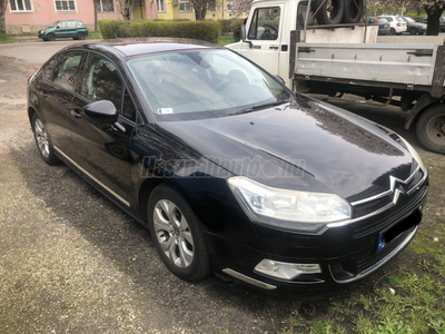 CITROEN C5 2.0 HDi Exclusive (Automata)