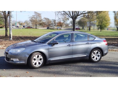 CITROEN C5 2.0 HDi Prestige