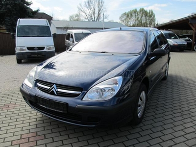 CITROEN C5 2.0 HDi SX