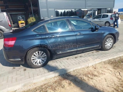 CITROEN C5 2.0 Prestige