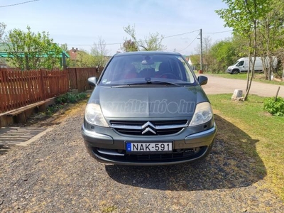 CITROEN C8 2.0 HDi Collection FAP EURO5