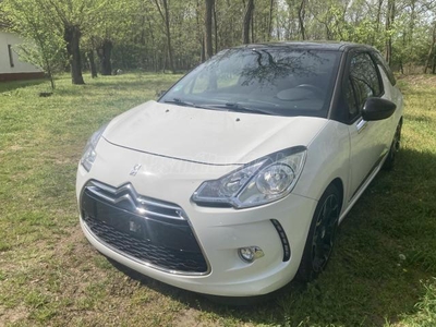 CITROEN DS3 1.6 THP DSport